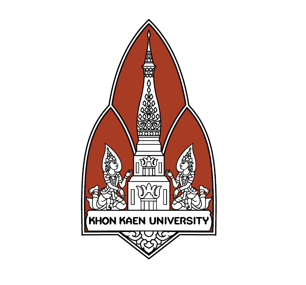 Khon Kaen University Logo
